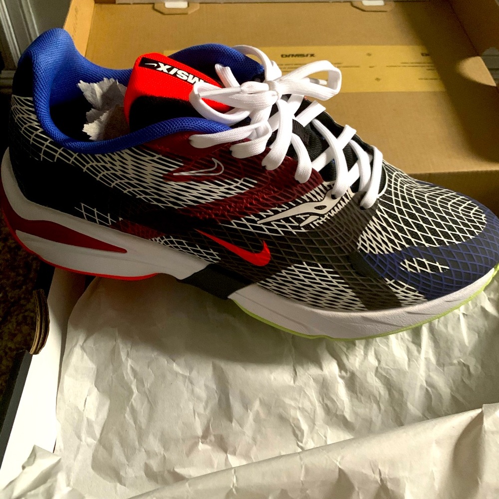 Nike Ghoswift - image 1